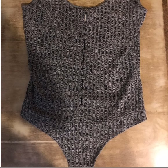 Gyle Bodysuit by Privacy Please - Picture 4 of 6